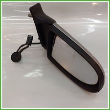 Specchietto retrovisore grigio usato Specchietto retrovisore grigio usato  Cona