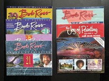 Bob ross joy for sale  Lincoln