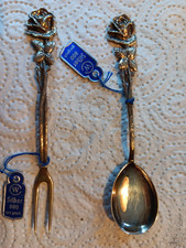 Vorrlegegabel zuckerlöffel hi gebraucht kaufen Vorrlegegabel zuckerlöffel hi gebraucht kaufen  Malsfeld