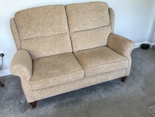 Hsl sofa matching for sale  BRIDGNORTH