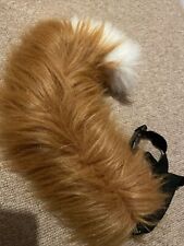 Telltails wearable faux for sale  YORK