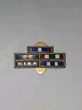 Distintivo asola con usato  Roma