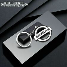 Portachiavi NISSAN keychain Qashqai Juke Micra GTR X-Trail comprar usado  Enviando para Brazil