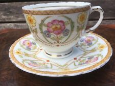 Vintage teacup saucer for sale  MAIDSTONE