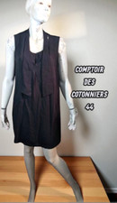 Comptoir cotonniers taille d'occasion  Vichy