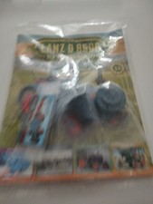 Lanz 8506 bulldog gebraucht kaufen Lanz 8506 bulldog gebraucht kaufen  Wettenberg