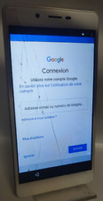 Smartphone archos cobalt d'occasion  Pithiviers