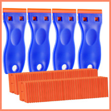 Plastic razor blade for sale  Los Angeles