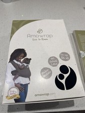 Amawrap baby wrap for sale  ST. HELENS
