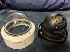 Câmera de segurança de rede AXIS M5525-E dome PTZ 60Hz 1080p, PoE 01146-001-02 comprar usado  Enviando para Brazil
