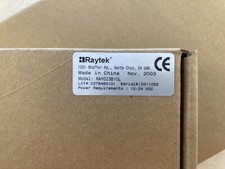 Infrared temperature sensor for sale  Churchville