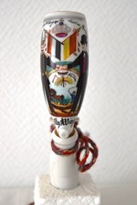 Casque pointe pipe d'occasion  Colombes