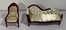 Doll house chaise for sale  Shipping to Ireland