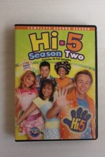 Season 2 dvd for sale  Tucson