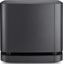 Usado, Subwoofer Wireless Bose - Bass Module 500 - Preto comprar usado  Enviando para Brazil