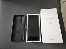 Sony xperia 256gb for sale  UK