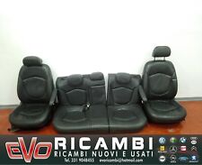 Tappezzeria completa pelle usato  Comiso