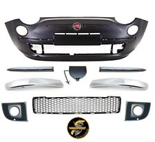 Fiat 500 dal usato  Atripalda