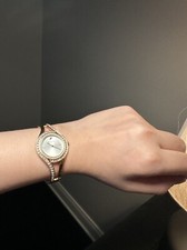 Usado, Relógio eterno feminino Swarovski ouro rosa comprar usado  Enviando para Brazil