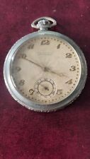 Pocket watch art usato  Brescia