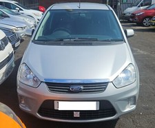 Ford max tdci for sale  WOLVERHAMPTON
