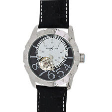 Orologio automatico tourbillon da polso uomo KrissxKador made in Japan comprar usado  Enviando para Brazil