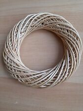 Rattankranz 25cm verkauf gebraucht kaufen  Oberaula