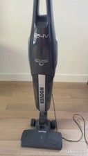 Brosse electrique aspirateur d'occasion  Le Havre-