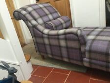 Chaise lounge chair for sale  DEREHAM