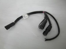 Acessório auxiliar Harley Davidson chicote de fios 69201600A, usado comprar usado  Enviando para Brazil