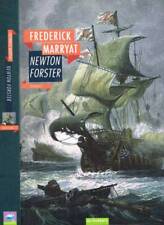 Newton forster. marryat usato  Italia