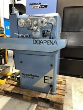 Delapena speedhone invertor for sale  DEWSBURY