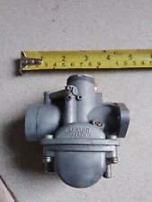 Mikuni carburettor yamaha for sale  BARRY