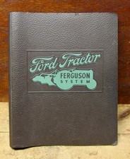 Vtg 1940s ford for sale  Englishtown