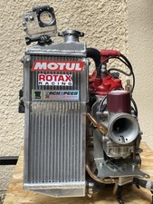 Radiateur moteur karting d'occasion  Paris I