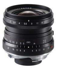 Voigtländer ultron 28mm gebraucht kaufen  Nordhorn
