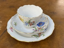 Teiliges meissen kaffeegedeck gebraucht kaufen  Berlin