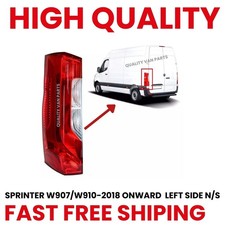 Rear tail light for sale  OLDBURY