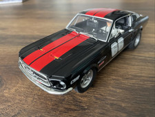 Ford mustang carrera gebraucht kaufen  Dortmund