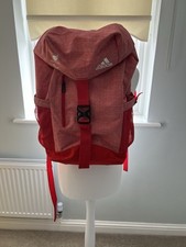 Adidas red paralympic for sale  BLACKWOOD