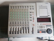 Yamaha md8 track for sale  BATH