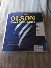 Olson saw wb55756db for sale  Randolph
