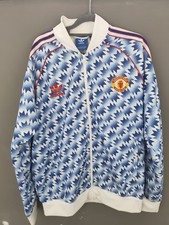 Adidas originals manchester for sale  LONDON
