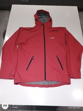 Berghaus men hydroshell for sale  STOKE-ON-TRENT