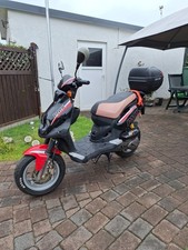 99er roller ccm gebraucht kaufen  Kiel