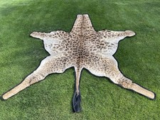 African giraffe hide for sale  Farmington