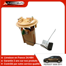 Pompe carburant immergee d'occasion  Amiens-