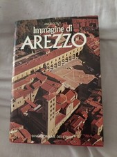 Immagine arezzo. guida usato  Arezzo