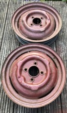 morris minor wheels for sale morris minor wheels for sale BOGNOR REGIS