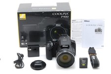 Mint boxed nikon d'occasion  Expédié en Belgium